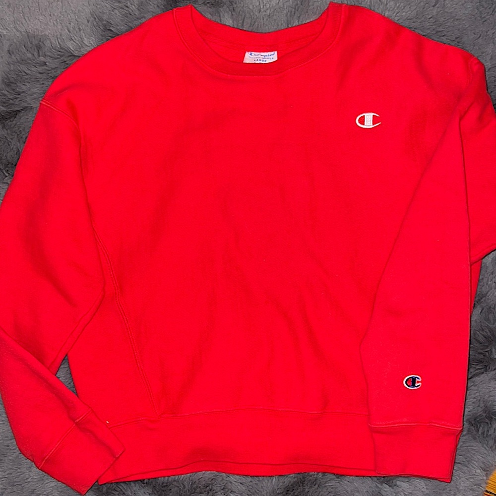 3 Pack Champion Crew neck
